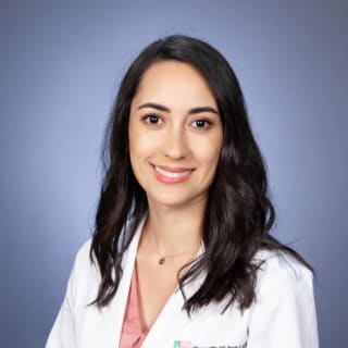 Marcela Astudillo, MD, Pediatric Endocrinology, Baton Rouge, LA