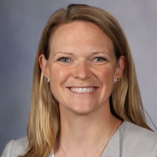 Dana Steien, MD, Pediatric Gastroenterology, Rochester, MN