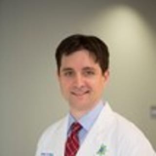 Joshua Baker, MD, Thoracic Surgery, Saint Louis, MO