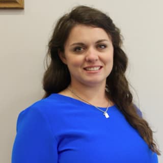 Brittany Procell, Family Nurse Practitioner, Natchitoches, LA, Natchitoches Regional Medical Center