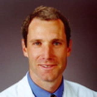 Joseph Simpson, MD, General Surgery, Concord, NC, Atrium Health's Carolinas Medical Center