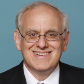 Robert Antelman, MD
