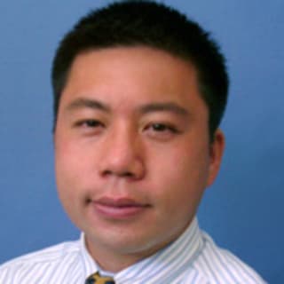 Yiann Chen, MD, Nephrology, Richmond, CA, Dameron Hospital