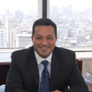 Hany Abdelaal, DO, Internal Medicine, New York, NY