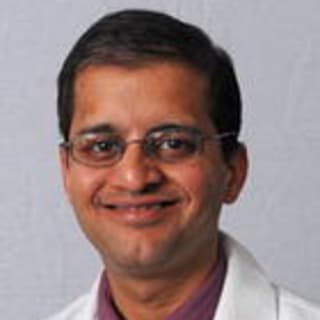 Sunil Asnani, MD, Endocrinology, Brick, NJ, Hackensack Meridian Health Jersey Shore University Medical Center