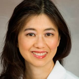 Evelyn Chan, MD, Internal Medicine, Milwaukee, WI, Froedtert and the Medical College of Wisconsin Froedtert Hospital