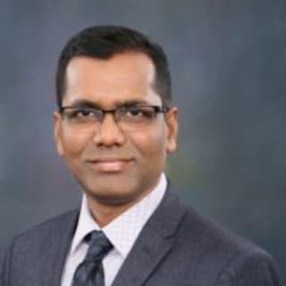 Uday Kumar Chalwadi, MD, Pediatric Pulmonology, Shreveport, LA