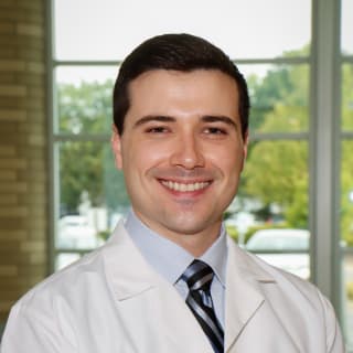 Scott Tyrrell, DO, Family Medicine, La Grange, IL