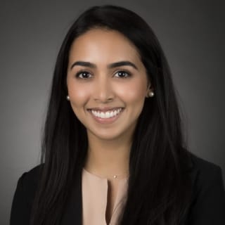 Riya Koshy, MD, Resident Physician, Dallas, TX