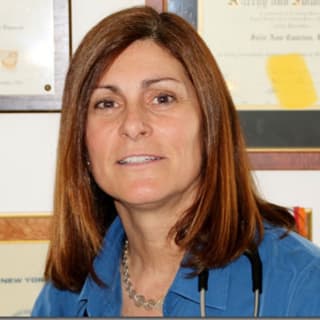 Julie Caucino, DO, Allergy & Immunology, Skillman, NJ