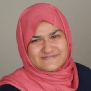Fatema Uddin, MD