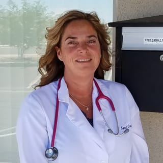 Karrie Cook, Family Nurse Practitioner, Kingman, AZ