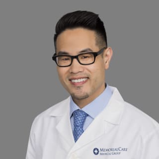 Anthony Cho, MD, Family Medicine, San Clemente, CA