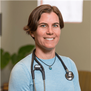 Jennifer Dehlin, MD, Family Medicine, Marquette, MI, UP Health System Marquette