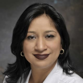 Lubna Kazim, MD