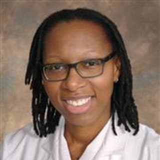 Laura Ngwenya, MD, Neurosurgery, Cincinnati, OH, University of Cincinnati Medical Center