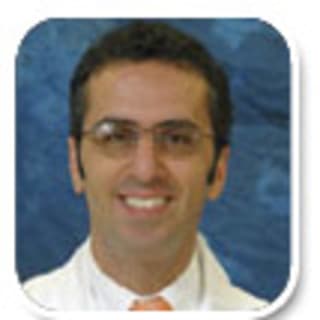 Jack Farahi, MD, Cardiology, Inglewood, CA, Cedars-Sinai Medical Center