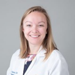 Cassandra Dishman, DO, Family Medicine, Gordonsville, VA, University of Virginia Medical Center