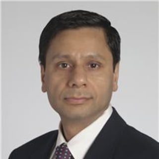 Ajay Gupta, MD, Child Neurology, Cleveland, OH, Cleveland Clinic
