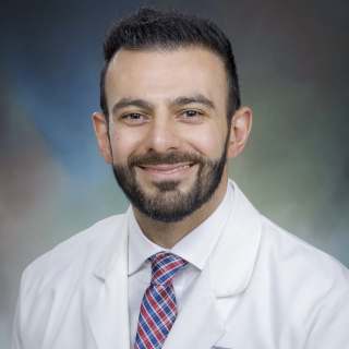 Bashar Al Hemyari, MD, Cardiology, Galveston, TX