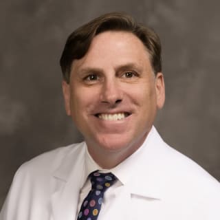 Barry Duel, MD
