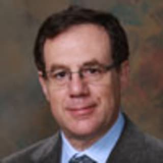 Roberto Pacifici, MD, Endocrinology, Atlanta, GA, Emory University Hospital