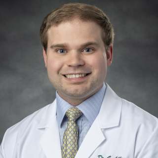 Garrett Allen, MD, Resident Physician, Dayton, OH