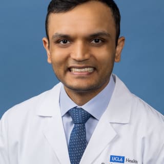 Parth Patel, MD, Urology, Santa Monica, CA