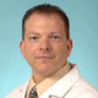Grant Bochicchio, MD, General Surgery, Saint Louis, MO, Barnes-Jewish Hospital