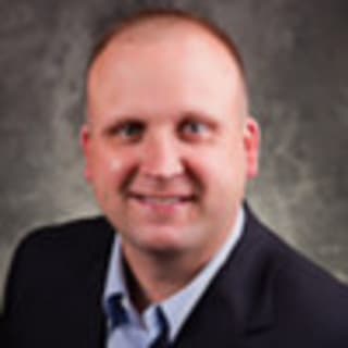 Lance Keck, Thoracic Surgery, Tacoma, WA