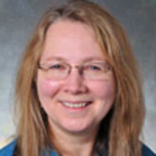 Gloria Deones, PA, Physician Assistant, Minneapolis, MN, Hennepin Healthcare