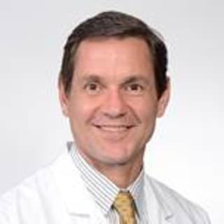 Joseph Perry, MD, Gastroenterology, Fayetteville, NC, FirstHealth Moore Regional Hospital
