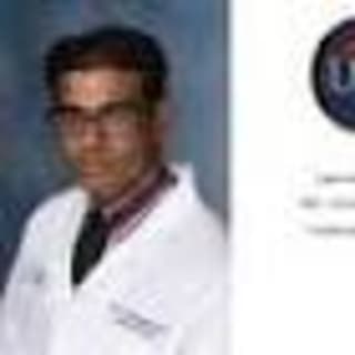 Vyas Viswanathan, MD, Neurology, Raleigh, NC