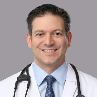 Yaser Kawar, MD, Pulmonology, Detroit, MI