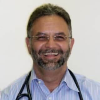 Guillermo Saurina, MD, Infectious Disease, Valdosta, GA