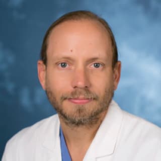 Jason Felton, MD