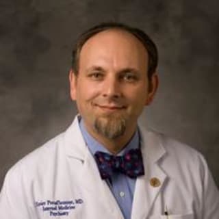 Xavier Preud'Homme, MD, Psychiatry, Roanoke, VA, Mission Hospital