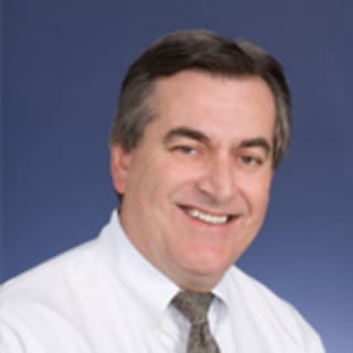 John Robertson, MD, General Surgery, Lake Mary, FL