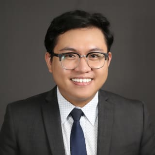 Mark Joshua Bernardo, DO, Psychiatry, Portland, ME