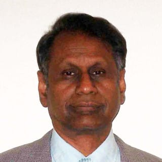 Perumal Thiagarajan, MD, Pathology, Houston, TX