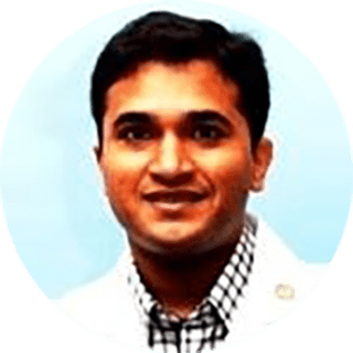 Muralidhar Yerramadha, MD, Internal Medicine, League City, TX