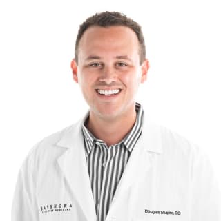 Douglas Shapiro, DO, Family Medicine, Tampa, FL