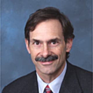 James Bristow, MD, Pediatric Cardiology, San Francisco, CA