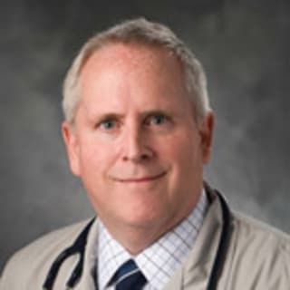 Thomas Klarquist, MD, Internal Medicine, Chicago, IL, Advocate Illinois Masonic Medical Center