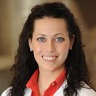 Allegra Tenkman, MD