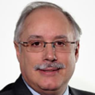 Gary Tansino, MD, Oncology, Meriden, CT, MidState Medical Center