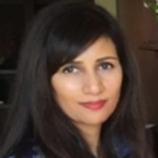 Shazia Jamil, MD, Pulmonology, La Jolla, CA