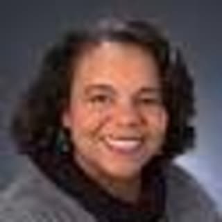 Deborah Bushrod, MD, Obstetrics & Gynecology, Clinton, MD