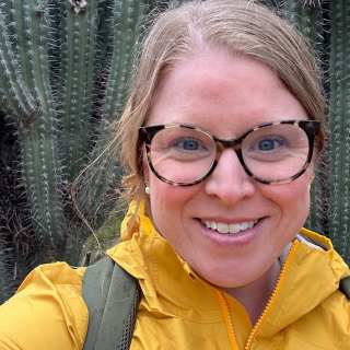 Gretchen Morrow