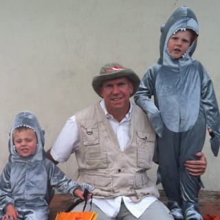 Thomas Milligan, DO, Anesthesiology, Pensacola, FL